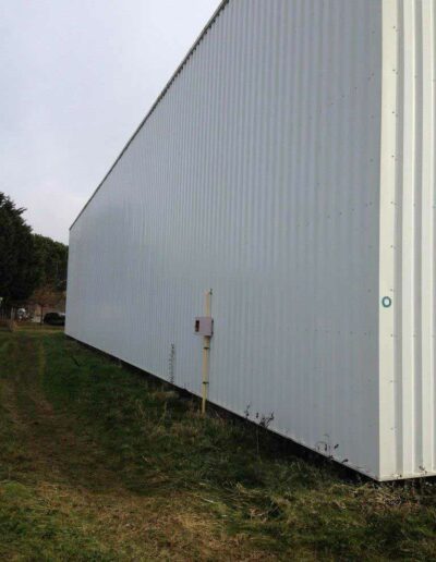 Entreprise ROBBA 67 : Peinture intérieur, extérieur, toiture, boiserie, ferronnerie, ravalement peinture façade, nettoyage démoussage et traitement hydrofuge toit. Intervention à Strasbourg dans le Bas-Rhin (67)